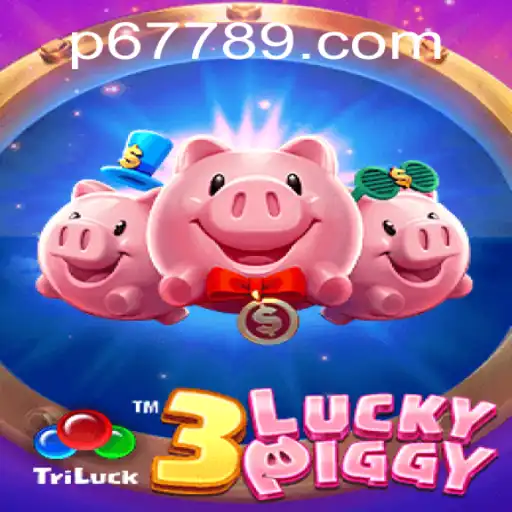 A Deep Dive into 3LUCKYPIGGY: An Exciting New Game