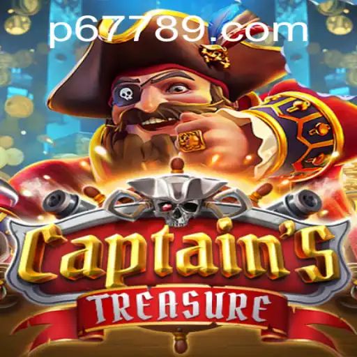 Exploring CaptainssTreasure: A Fascinating Piratical Adventure