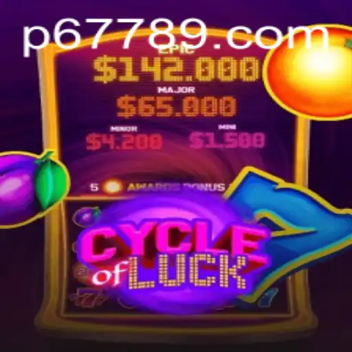 CycleofLuck: A Game of Strategy and Fortune