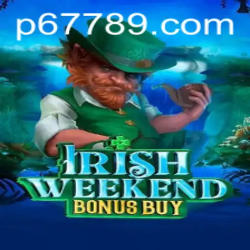 Exploring 'IrishWeekendBonusBuy': A Riveting Adventure into Modern Gaming