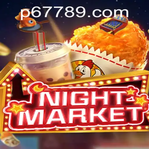 Exploring the Unique Atmosphere of NIGHTMARKET: A Game of Mystery and Strategy