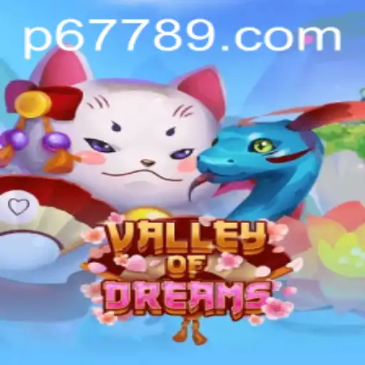 Exploring the Enchanting World of ValleyofDreams