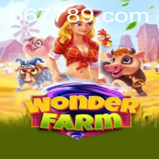 Exploring the Enchanting World of WonderFarm