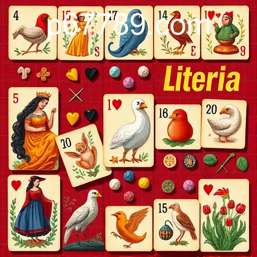 Loteria