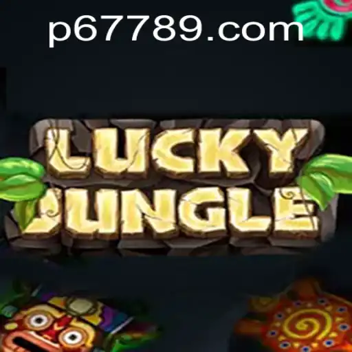 Unveiling the Excitement of LuckyJungle