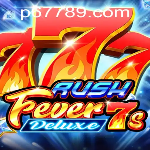 RushFever7sDeluxe: A Thrilling Casino Adventure Awaits
