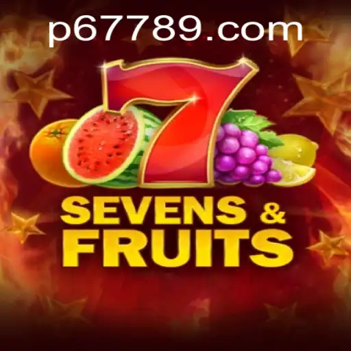 Discover the Thrills of SevensFruits at 67789.com