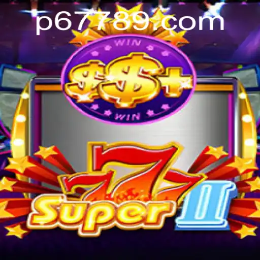 Discover the Thrilling World of Super777II